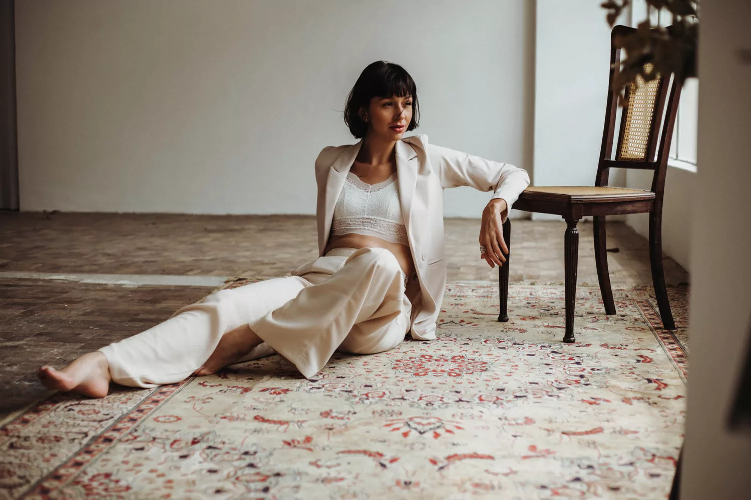 it's okay to not be okay, mama, disrupt