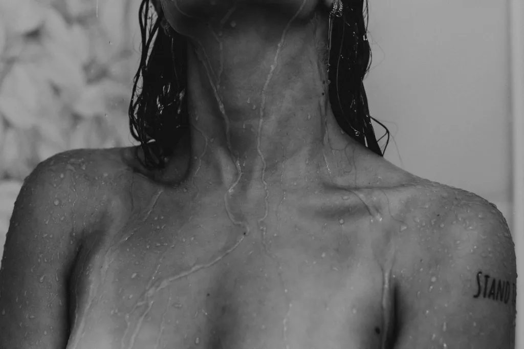beauty rituals, mama disrupt