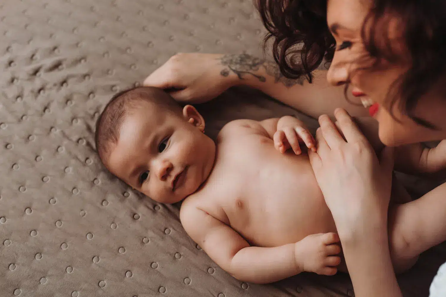 high needs baby, cocoon, birthing with confidence, mama disrupt