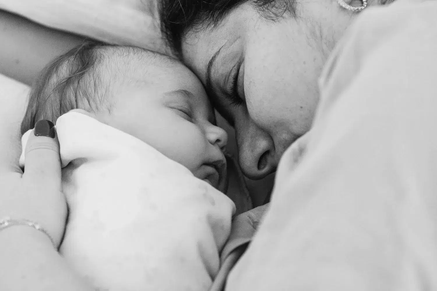 Spring baby names, stay-at-home-mum depression, baby sleep, nanit, mama disrupt