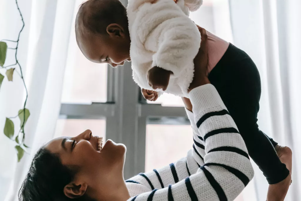 half-arsed parenting, mama disrupt