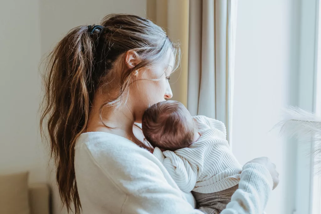 baby sleep, nanit, mama disrupt