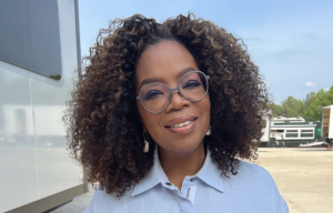 daily habits, Oprah, mama disrupt
