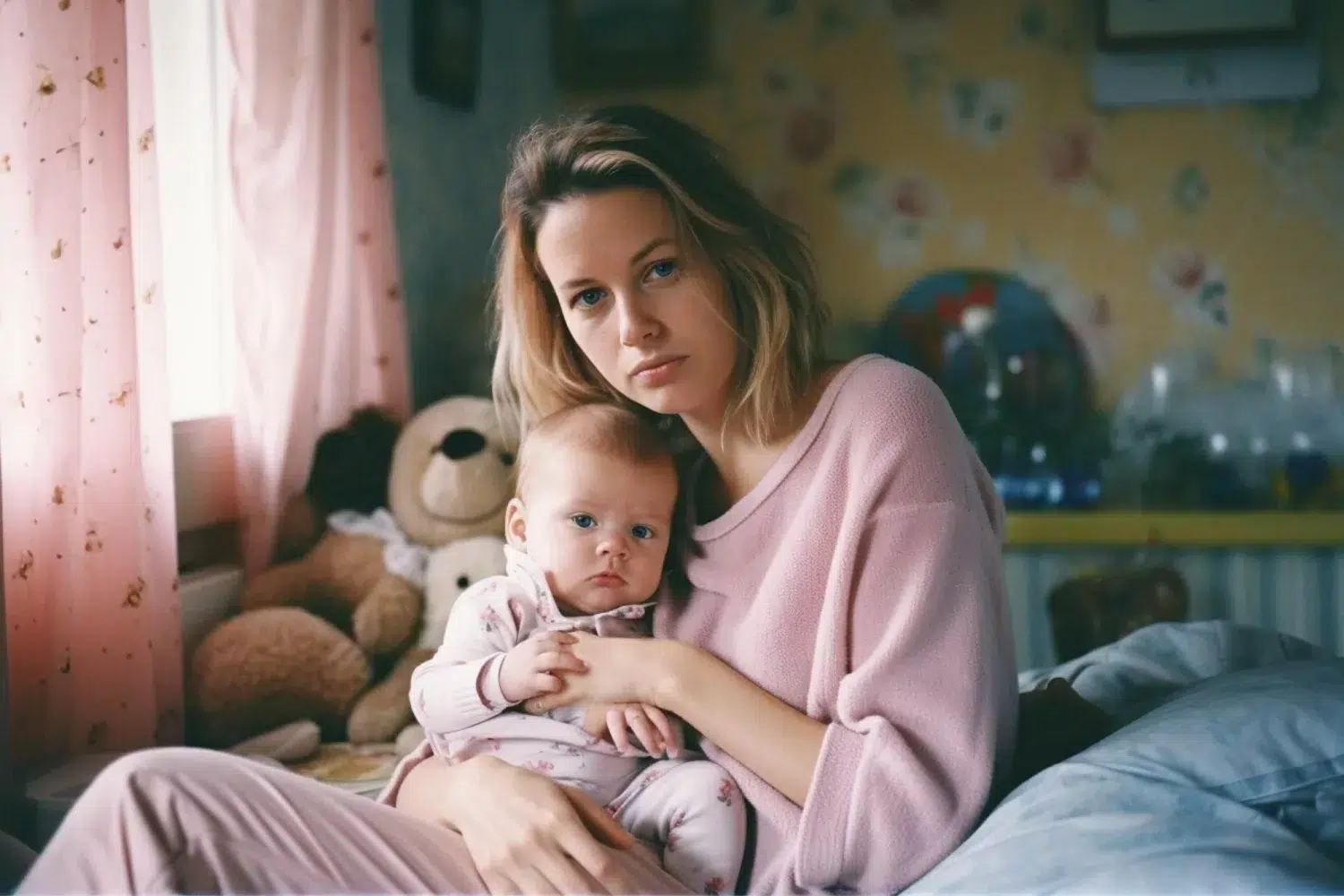 baby sleep, nanit, mama disrupt