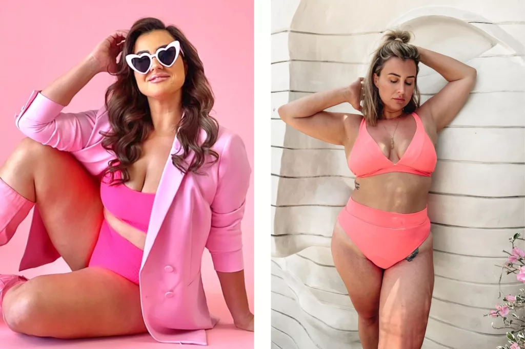 body positive, mama disrupt