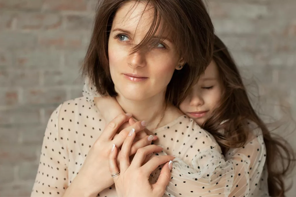 mum burnout, dysthymia, mama disrupt