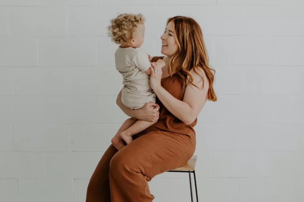 stay-at-home-mum depression, mama disrupt
