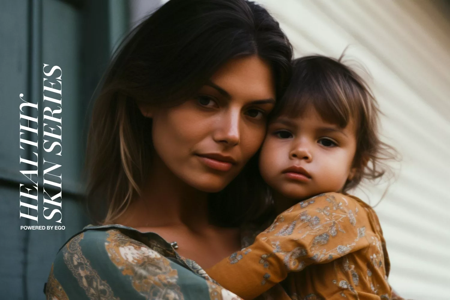 eczema flare-ups, ego, qv dermcare, mama disrupt