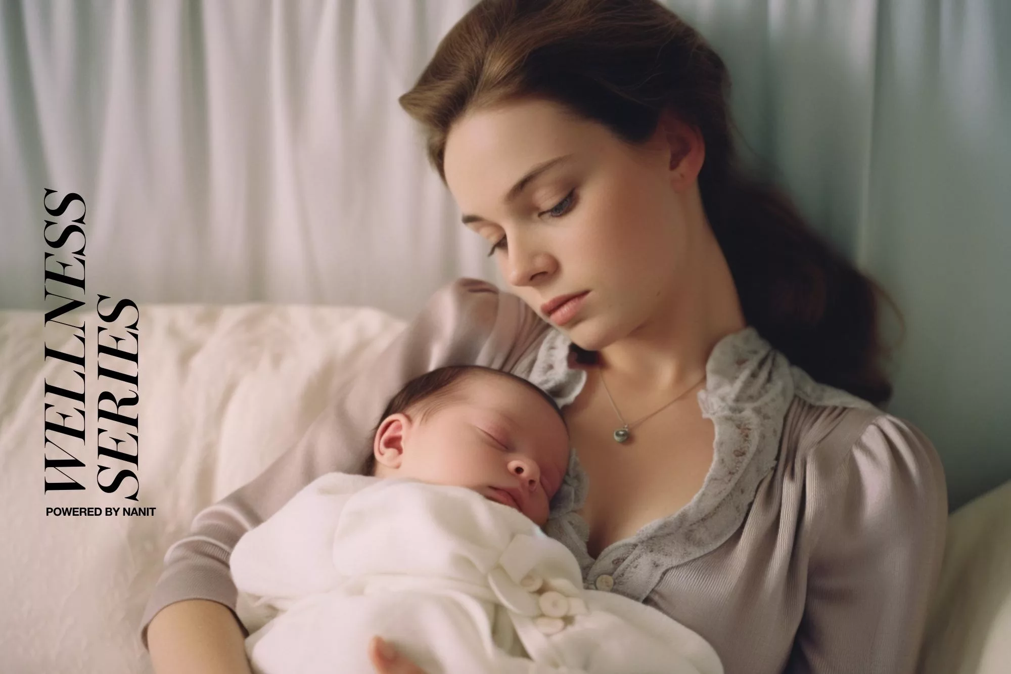 baby sleep, nanit, mama disrupt