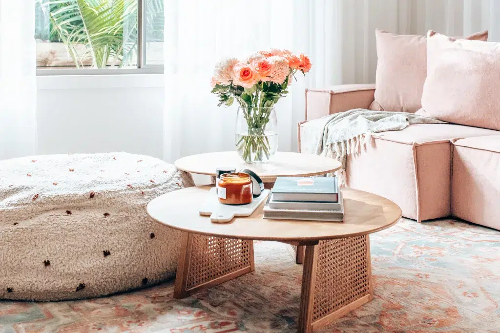 home styling tips, mama disrupt