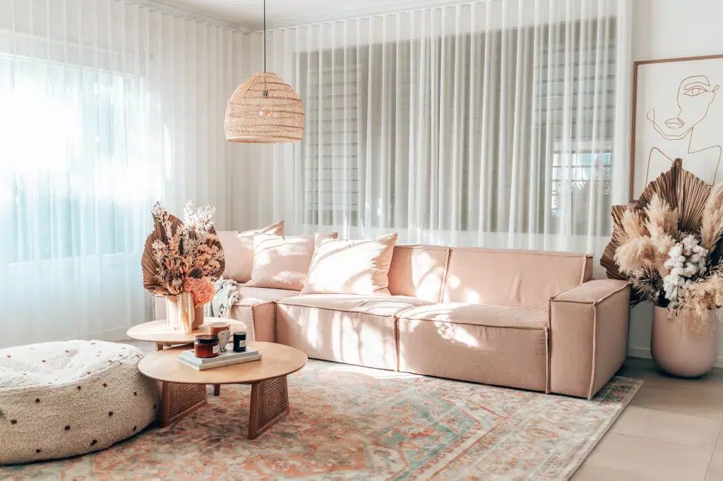 home styling tips, mama disrupt