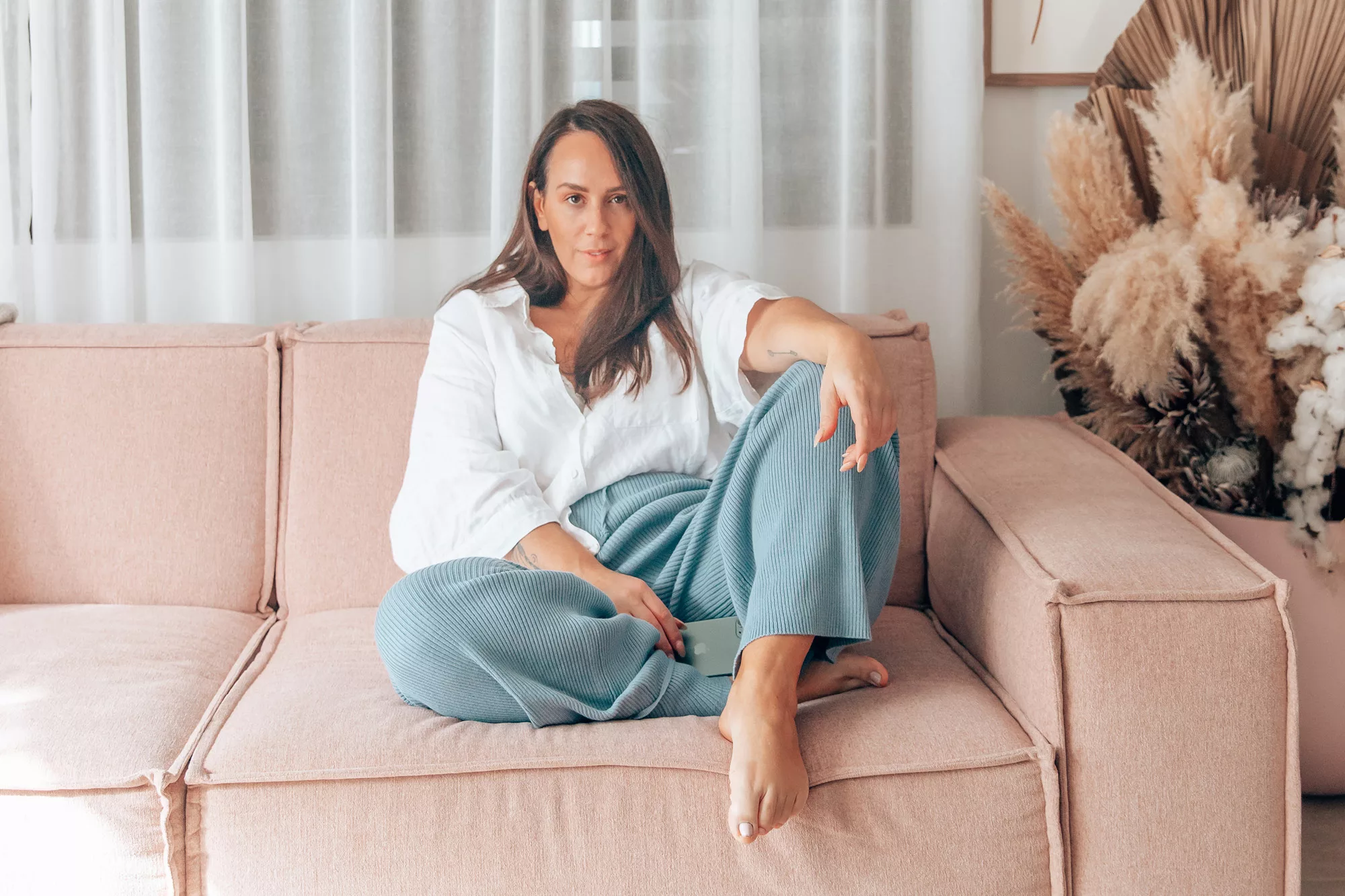 home styling tips, mama disrupt