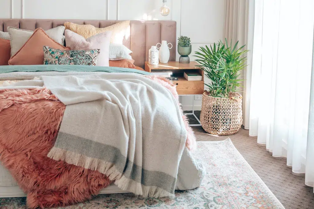 home styling tips, mama disrupt