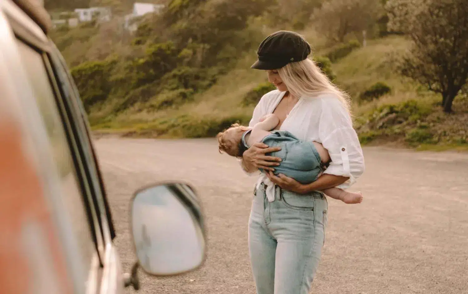 MAXINE STOKES, MAMA DISRUPT