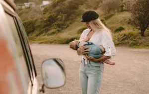 MAXINE STOKES, MAMA DISRUPT