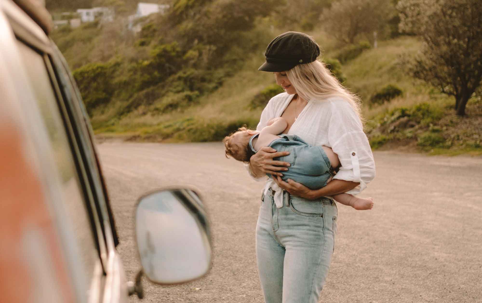MAXINE STOKES, MAMA DISRUPT