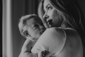 overwhelm, nanit, mama disrupt