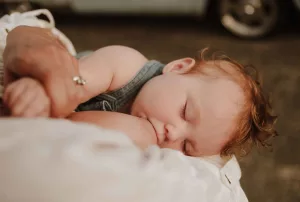 MAXINE STOKES, MAMA DISRUPT