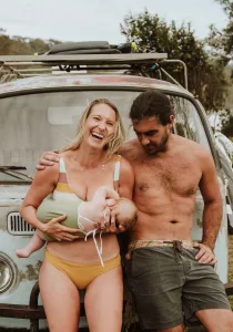 MAXINE STOKES, MAMA DISRUPT