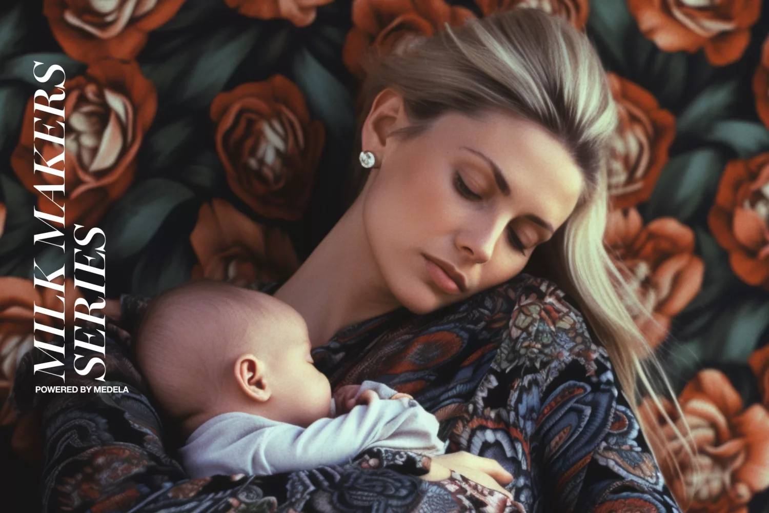 Medela, the most common breastfeeding questions, Mama Disrupt