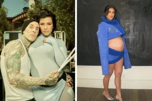 Kourtney kardashian, foetal surgery