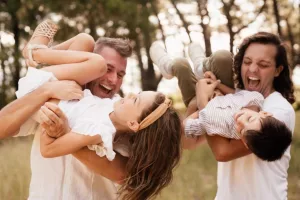 Sean Szeps, mama disrupt