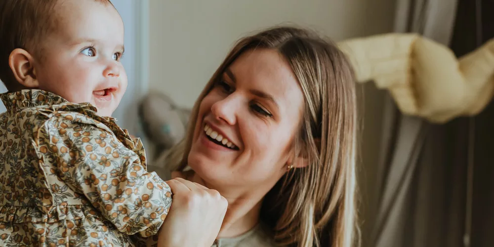 happy and healthy, Am I really done having kids?, mama disrupt