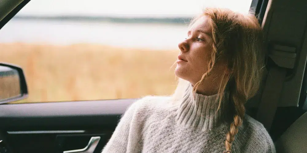 tired, postnatal anxiety and depression, mama disrupt