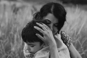 What's going on in Israel, mama disrupt