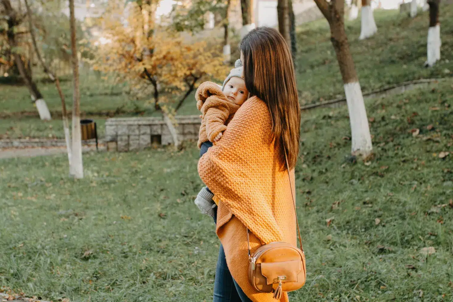 mum brain, mama disrupt