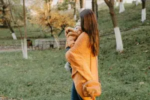 mum brain, mama disrupt