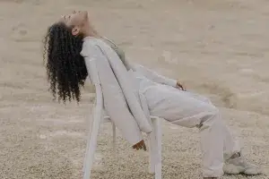 World Mental Health Day, Mama Disrupt