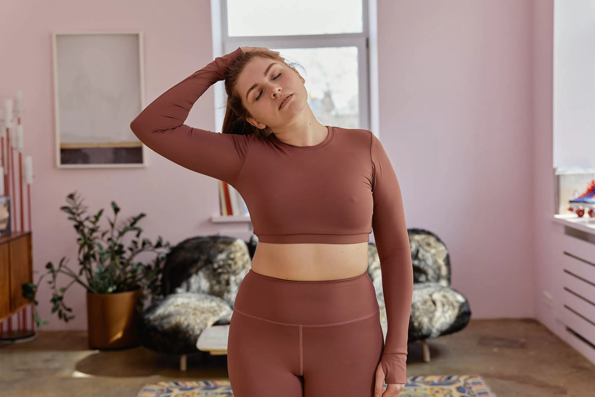 Mindfulness and Meditation, kombucha, mama disrupt