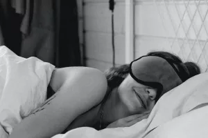 Sleep strategies for mums, mama disrupt