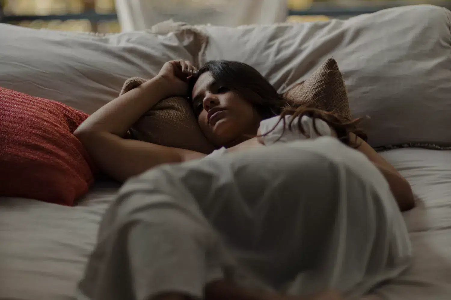 sick, pregnancy loss, mama disrupt