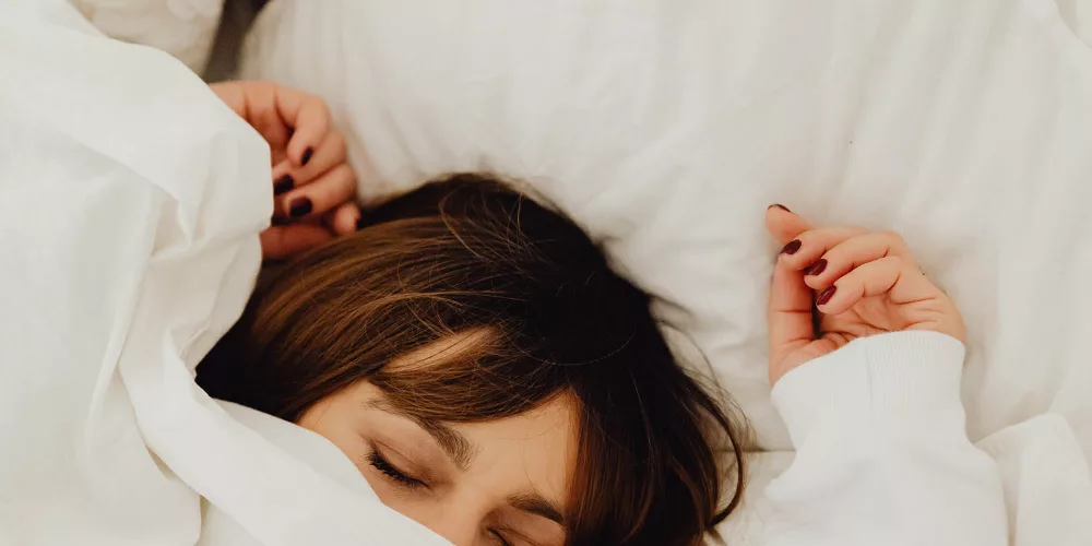 Self-care during pregnancy, mama disrupt