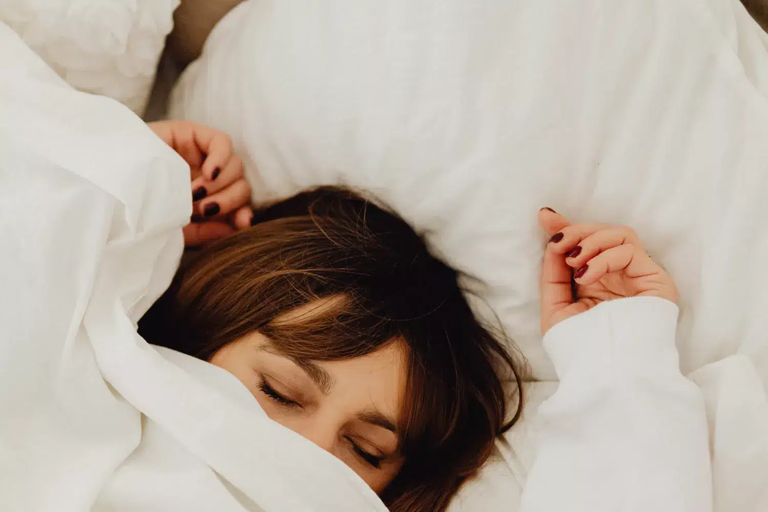 Self-care during pregnancy, mama disrupt