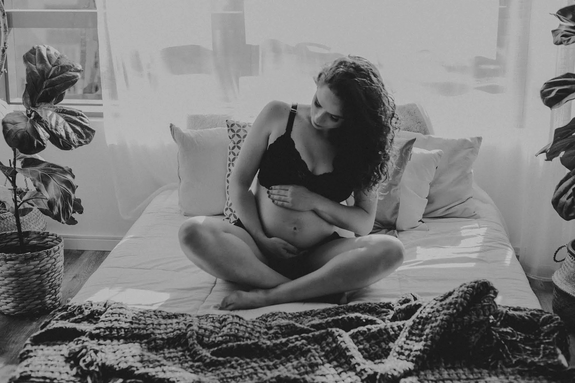 baby bump, mosquitoes are more attracted to pregnant women, mama disrupt
