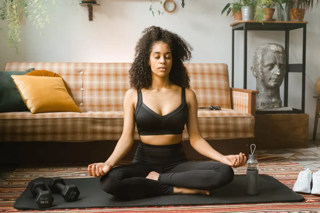 zen, mama disrupt