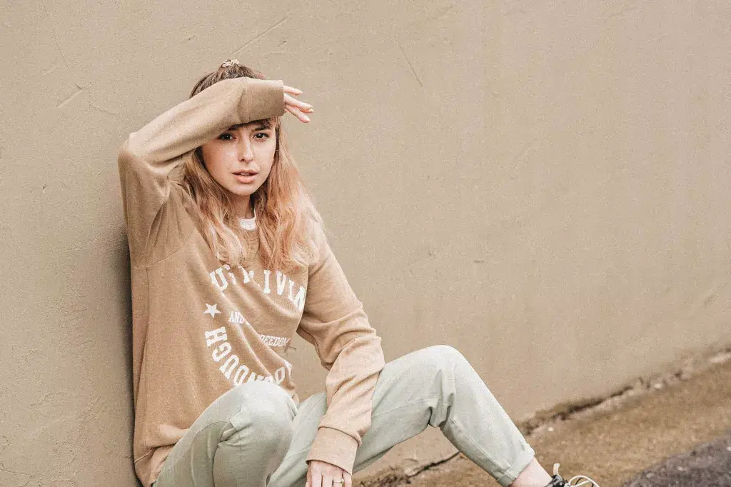 how to regulate yourself when you're overstimulated, mama disrupt