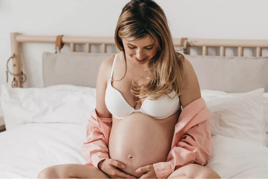 ADHD medications and pregnancy, mama disrupt