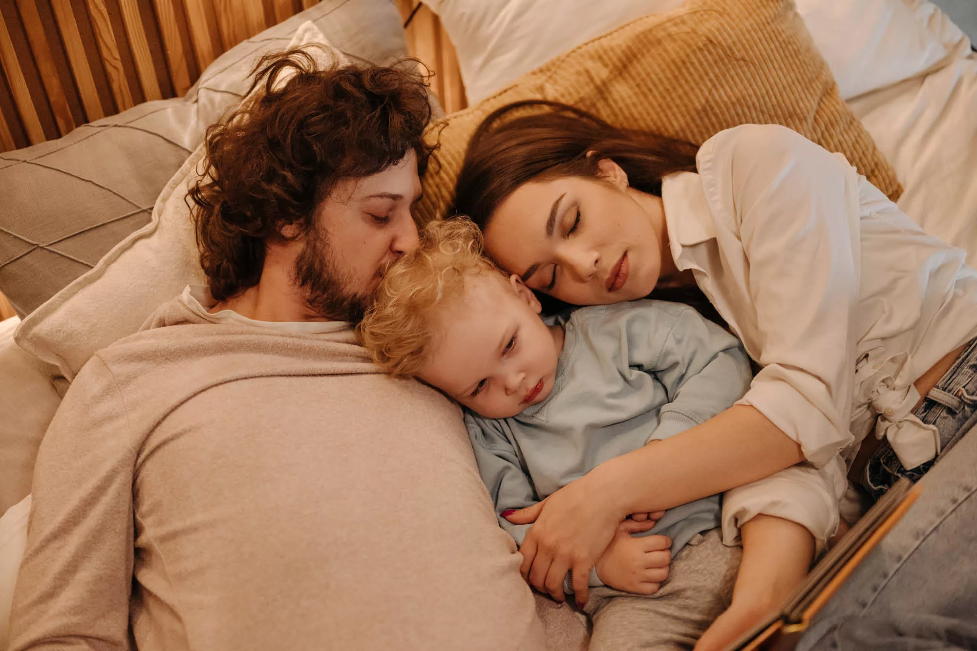 kids, sleep strategies for mums, Paid Parental Leave