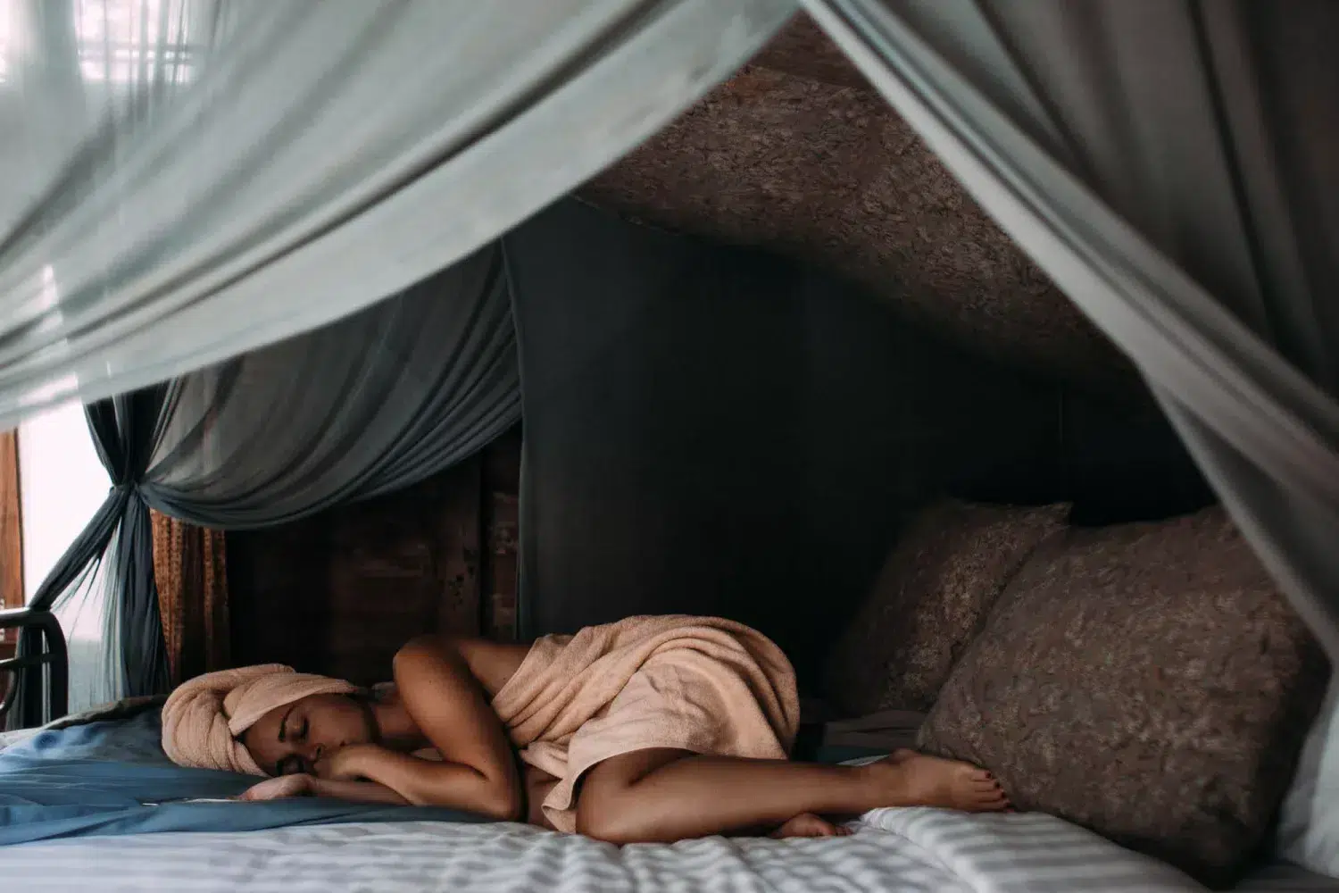 What is cycle syncing and how do I know which season I'm in? Mama Disrupt