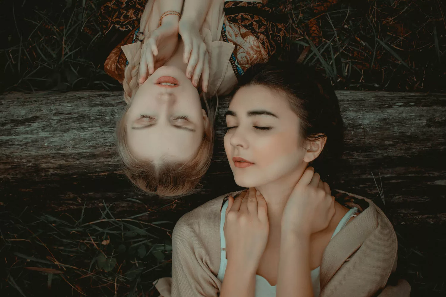 girls and body positivity, World Mental Health Day, Mama Disrupt