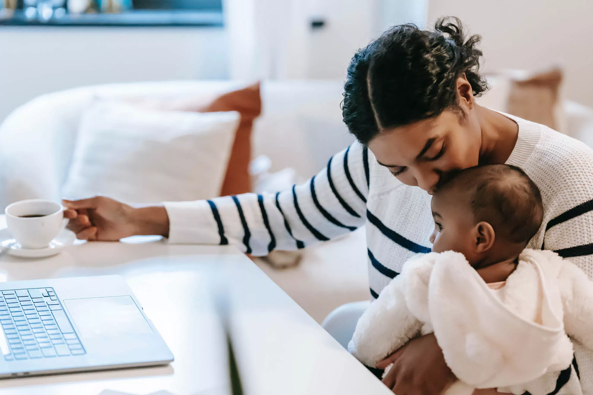working parent, millennial mum, mama disrupt