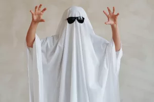 Halloween, mama disrupt