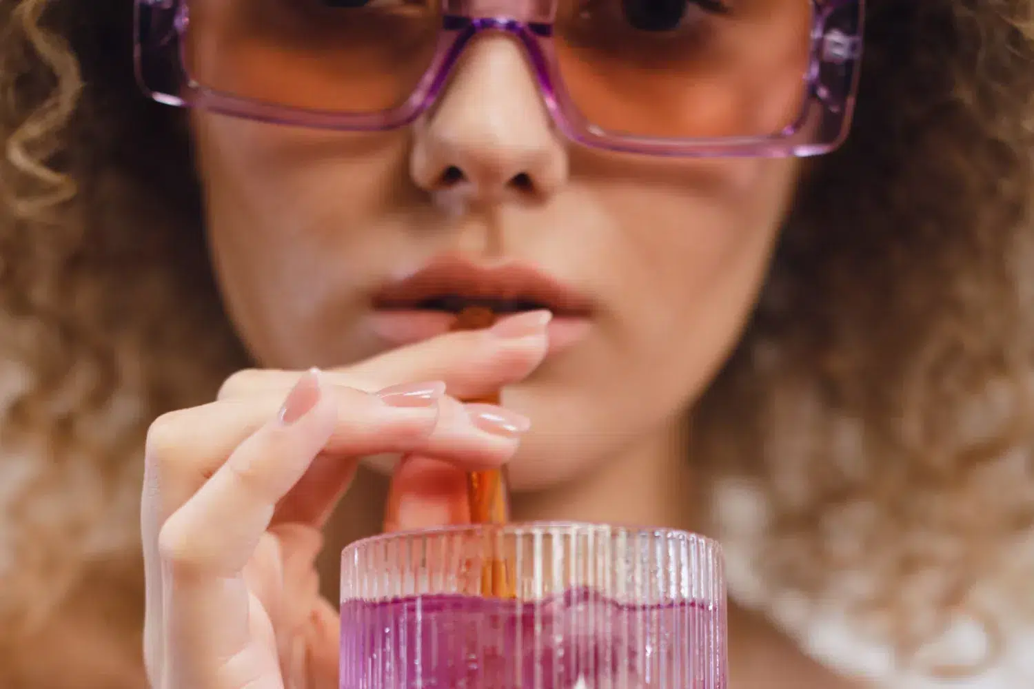 kombucha, mama disrupt