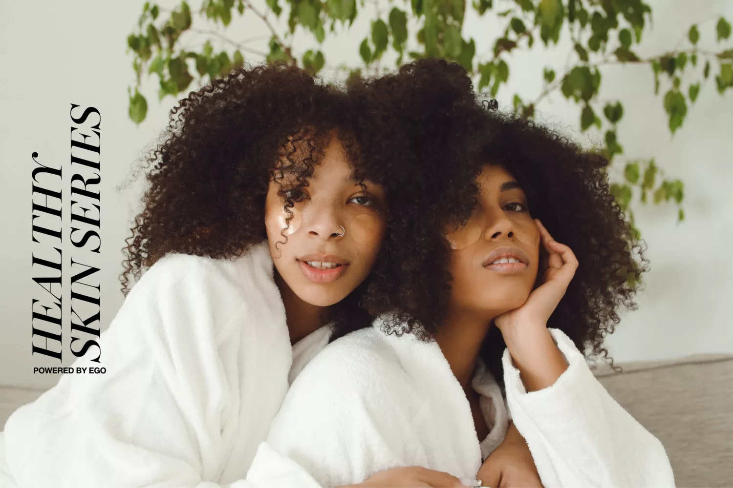 How to do a simple facial at home, Mama Disrupt