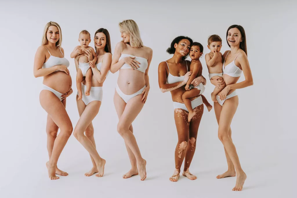 What to wear when pregnant, Bae The Label, Mama Disrupt