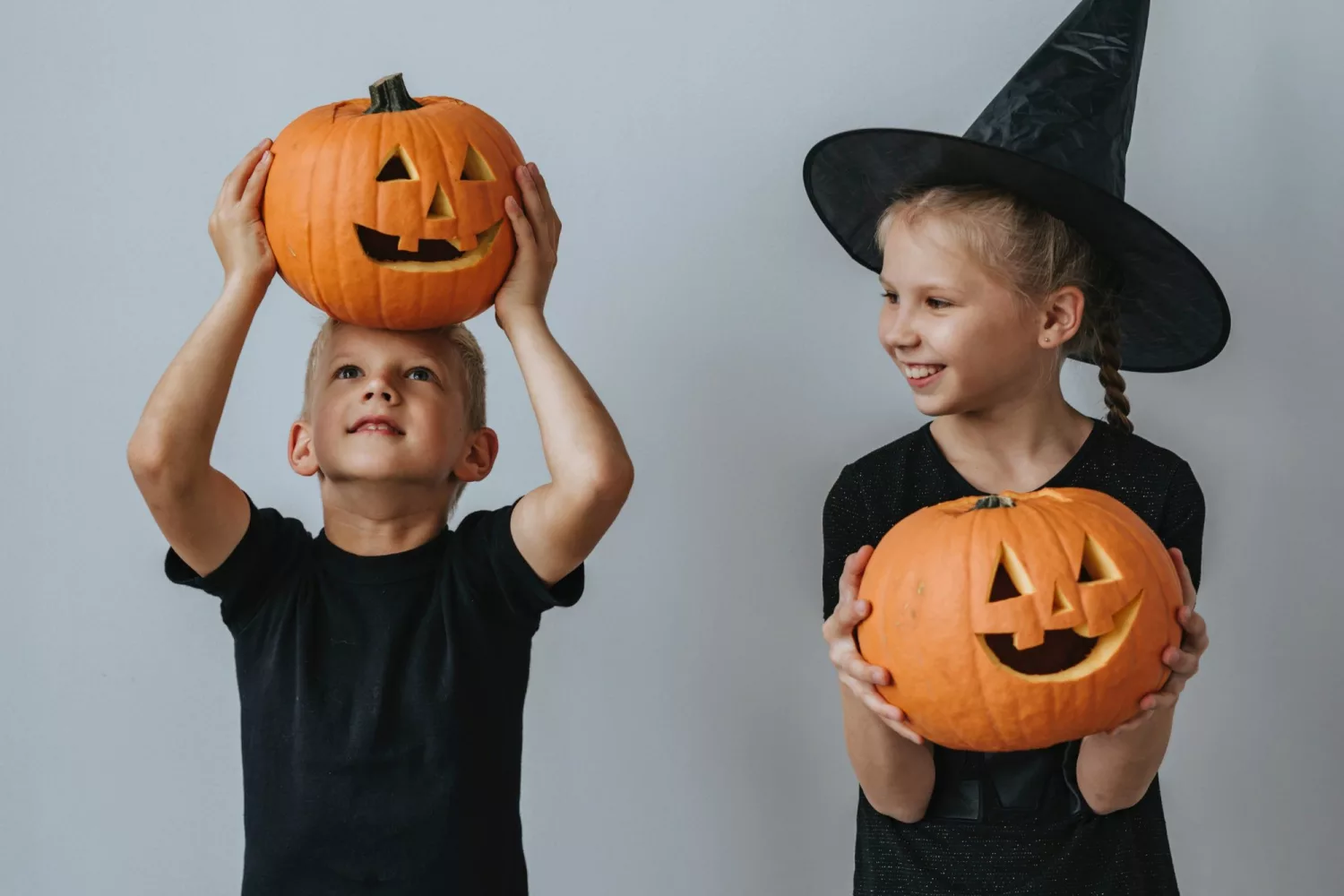 Halloween, mama disrupt